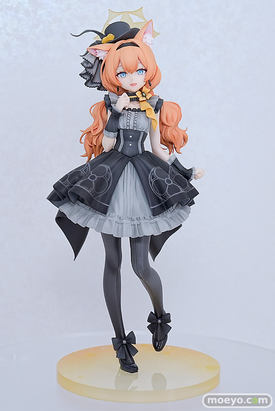 ワンダーフェスティバル2026 [冬]  フィギュア WONDERFUL HOBBY LIFE FOR YOU!!40 ブルーアーカイブ アリス ノア キサキ 19