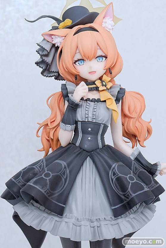 ワンダーフェスティバル2026 [冬]  フィギュア WONDERFUL HOBBY LIFE FOR YOU!!40 ブルーアーカイブ アリス ノア キサキ 20