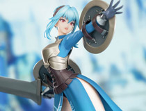 「LIMEPIEシリーズ ユニコーンオーバーロード ヴァージニア 1/8 完成品フィギュア」など あみあみ新作フィギュア・ホビー予約開始情報！