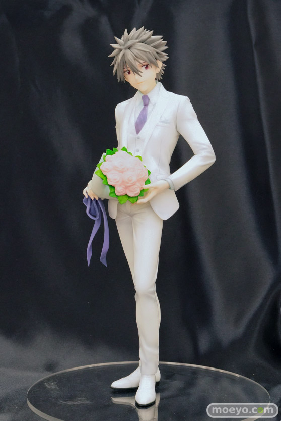 となりのモケイフェスティバル８ フィギュア Daisy Bell FG_nano Hotate 01