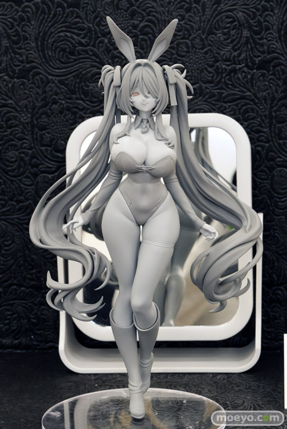 となりのモケイフェスティバル８ フィギュア Daisy Bell FG_nano Hotate 05