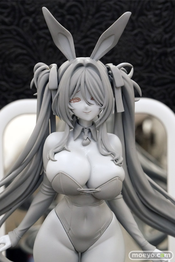 となりのモケイフェスティバル８ フィギュア Daisy Bell FG_nano Hotate 06