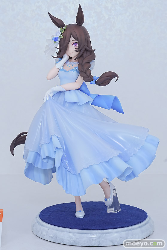 ワンダーフェスティバル2026 [冬]  フィギュア WONDERFUL HOBBY LIFE FOR YOU!!40 ウマ娘  エイシンフラッシュ アストンマーチャン フサイチパンドラ 01