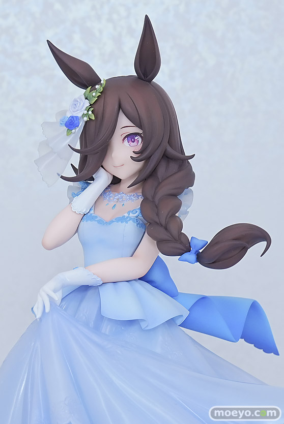 ワンダーフェスティバル2026 [冬]  フィギュア WONDERFUL HOBBY LIFE FOR YOU!!40 ウマ娘  エイシンフラッシュ アストンマーチャン フサイチパンドラ 02