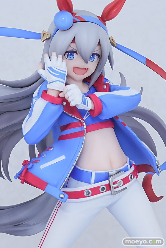 ワンダーフェスティバル2026 [冬]  フィギュア WONDERFUL HOBBY LIFE FOR YOU!!40 ウマ娘  エイシンフラッシュ アストンマーチャン フサイチパンドラ 05