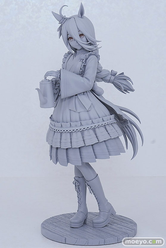 ワンダーフェスティバル2026 [冬]  フィギュア WONDERFUL HOBBY LIFE FOR YOU!!40 ウマ娘  エイシンフラッシュ アストンマーチャン フサイチパンドラ 07