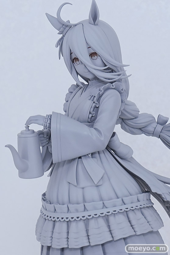 ワンダーフェスティバル2026 [冬]  フィギュア WONDERFUL HOBBY LIFE FOR YOU!!40 ウマ娘  エイシンフラッシュ アストンマーチャン フサイチパンドラ 08