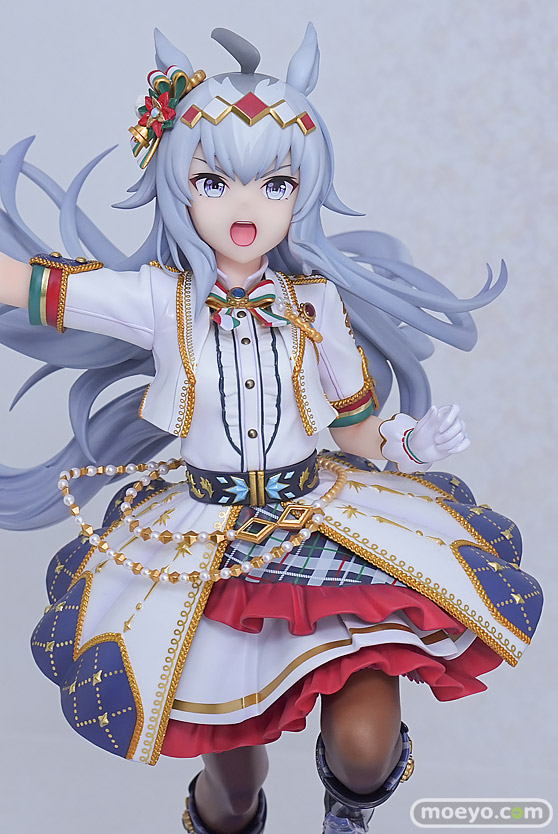 ワンダーフェスティバル2026 [冬]  フィギュア WONDERFUL HOBBY LIFE FOR YOU!!40 ウマ娘  エイシンフラッシュ アストンマーチャン フサイチパンドラ 14