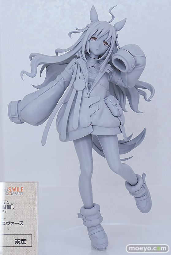 ワンダーフェスティバル2026 [冬]  フィギュア WONDERFUL HOBBY LIFE FOR YOU!!40 ウマ娘  エイシンフラッシュ アストンマーチャン フサイチパンドラ 16