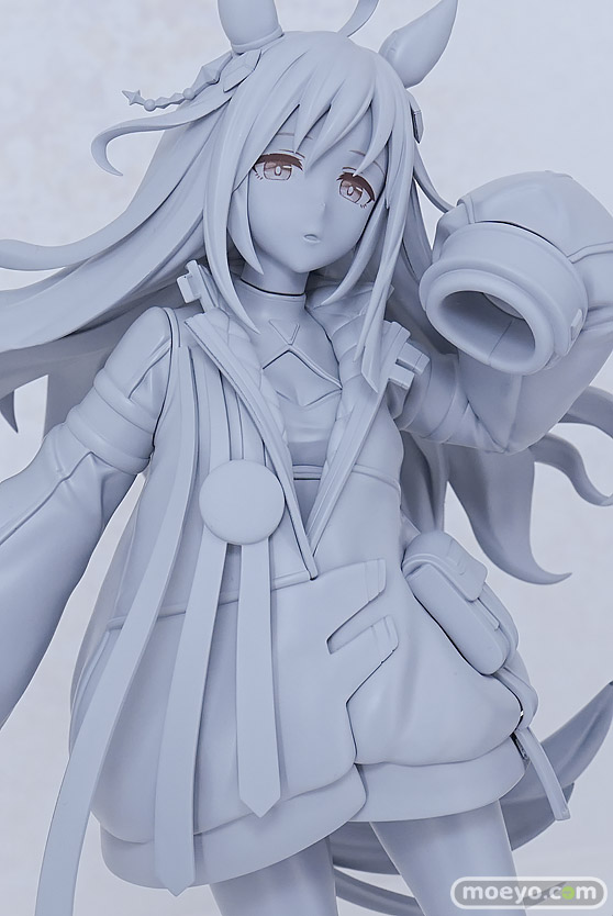 ワンダーフェスティバル2026 [冬]  フィギュア WONDERFUL HOBBY LIFE FOR YOU!!40 ウマ娘  エイシンフラッシュ アストンマーチャン フサイチパンドラ 17