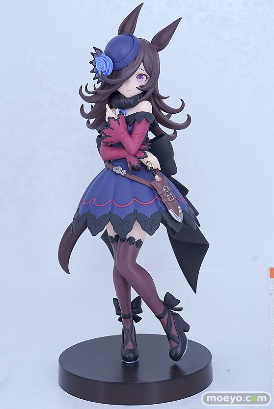 ワンダーフェスティバル2026 [冬]  フィギュア WONDERFUL HOBBY LIFE FOR YOU!!40 ウマ娘  エイシンフラッシュ アストンマーチャン フサイチパンドラ 19