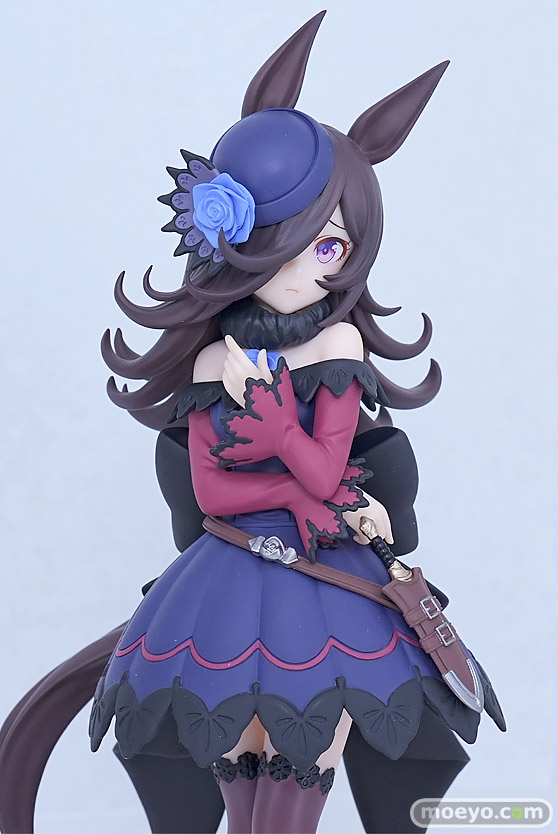 ワンダーフェスティバル2026 [冬]  フィギュア WONDERFUL HOBBY LIFE FOR YOU!!40 ウマ娘  エイシンフラッシュ アストンマーチャン フサイチパンドラ 20