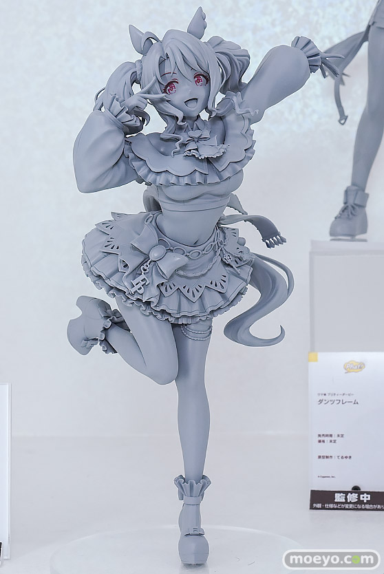 ワンダーフェスティバル2026 [冬]  フィギュア WONDERFUL HOBBY LIFE FOR YOU!!40 ウマ娘  エイシンフラッシュ アストンマーチャン フサイチパンドラ 22