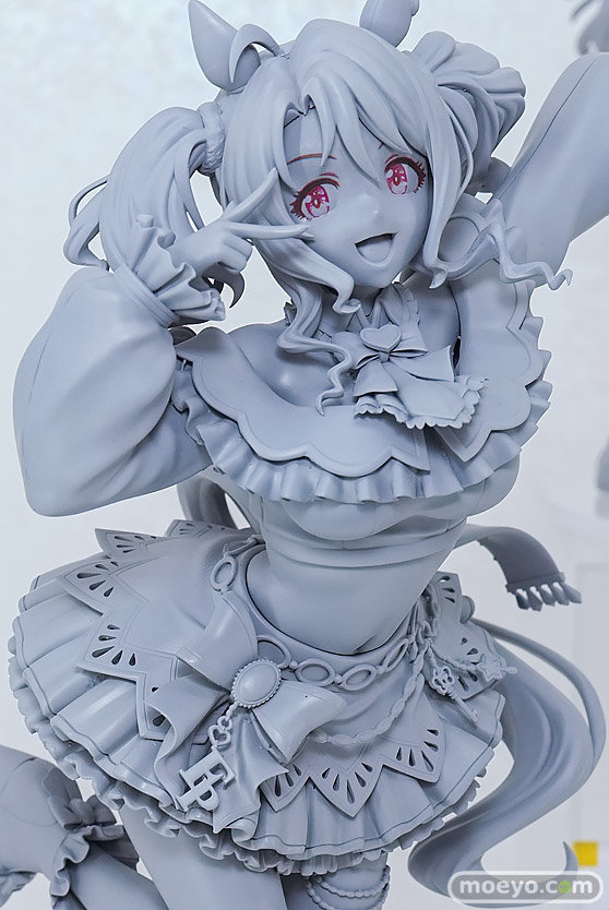 ワンダーフェスティバル2026 [冬]  フィギュア WONDERFUL HOBBY LIFE FOR YOU!!40 ウマ娘  エイシンフラッシュ アストンマーチャン フサイチパンドラ 23