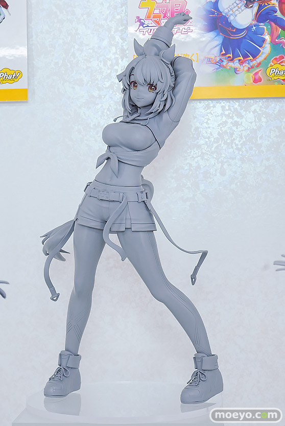 ワンダーフェスティバル2026 [冬]  フィギュア WONDERFUL HOBBY LIFE FOR YOU!!40 ウマ娘  エイシンフラッシュ アストンマーチャン フサイチパンドラ 25