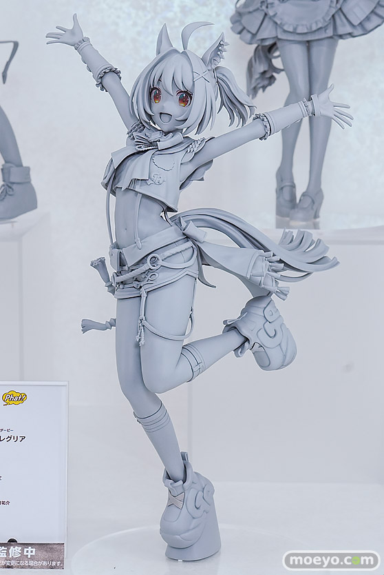 ワンダーフェスティバル2026 [冬]  フィギュア WONDERFUL HOBBY LIFE FOR YOU!!40 ウマ娘  エイシンフラッシュ アストンマーチャン フサイチパンドラ 27