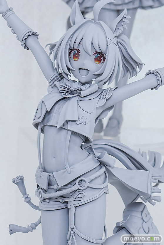 ワンダーフェスティバル2026 [冬]  フィギュア WONDERFUL HOBBY LIFE FOR YOU!!40 ウマ娘  エイシンフラッシュ アストンマーチャン フサイチパンドラ 28