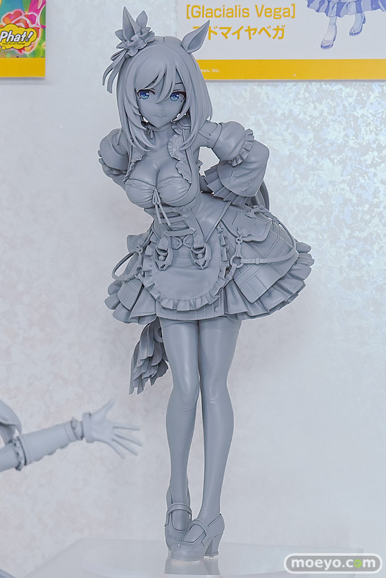 ワンダーフェスティバル2026 [冬]  フィギュア WONDERFUL HOBBY LIFE FOR YOU!!40 ウマ娘  エイシンフラッシュ アストンマーチャン フサイチパンドラ 30