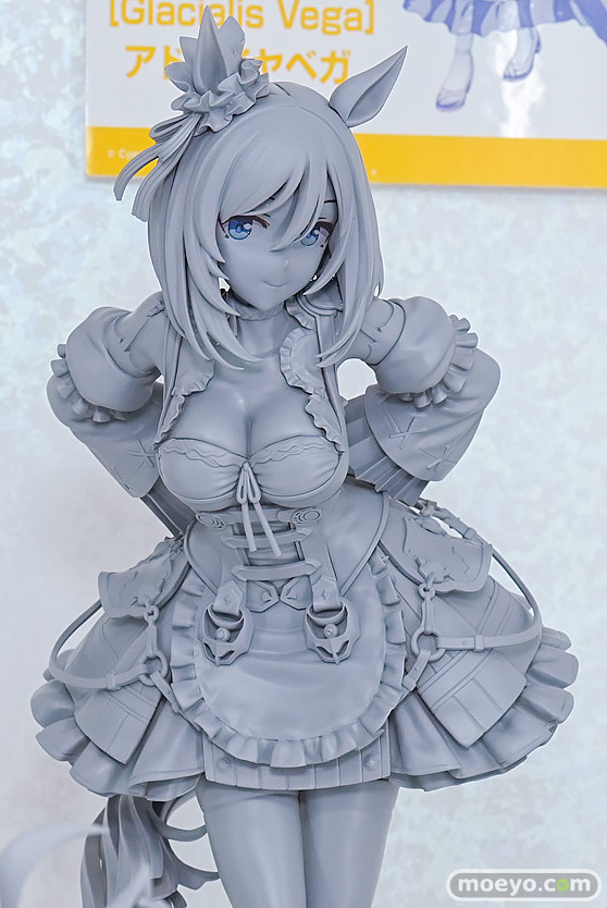 ワンダーフェスティバル2026 [冬]  フィギュア WONDERFUL HOBBY LIFE FOR YOU!!40 ウマ娘  エイシンフラッシュ アストンマーチャン フサイチパンドラ 31