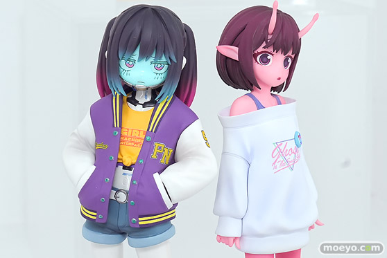 ワンダーフェスティバル2026 [冬]  フィギュア WONDERFUL HOBBY LIFE FOR YOU!!40 POP UP PARADE マジアベーゼ ムラサメ 古河渚 08