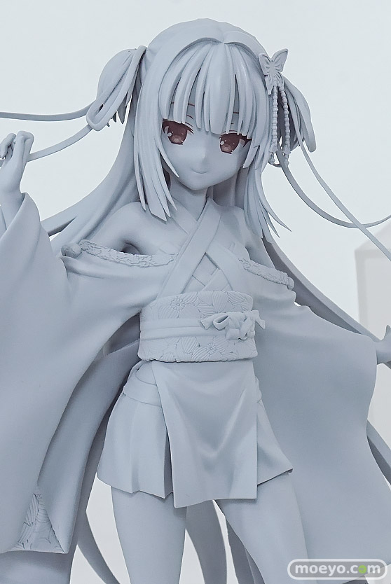 ワンダーフェスティバル2026 [冬]  フィギュア WONDERFUL HOBBY LIFE FOR YOU!!40 POP UP PARADE マジアベーゼ ムラサメ 古河渚 11