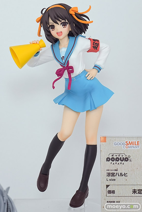 ワンダーフェスティバル2026 [冬]  フィギュア WONDERFUL HOBBY LIFE FOR YOU!!40 POP UP PARADE マジアベーゼ ムラサメ 古河渚 13