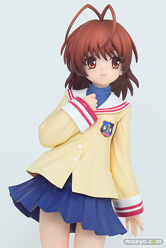 ワンダーフェスティバル2026 [冬]  フィギュア WONDERFUL HOBBY LIFE FOR YOU!!40 POP UP PARADE マジアベーゼ ムラサメ 古河渚 16