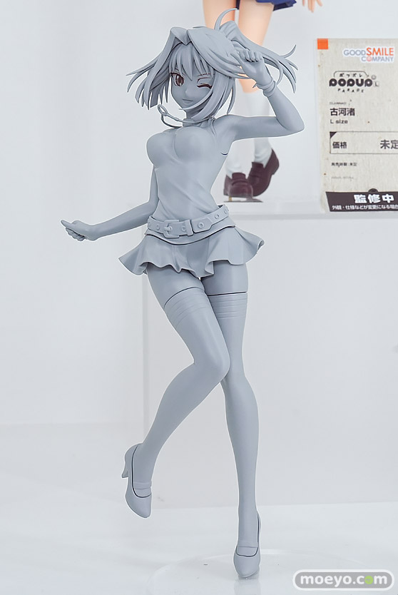 ワンダーフェスティバル2026 [冬]  フィギュア WONDERFUL HOBBY LIFE FOR YOU!!40 POP UP PARADE マジアベーゼ ムラサメ 古河渚 19