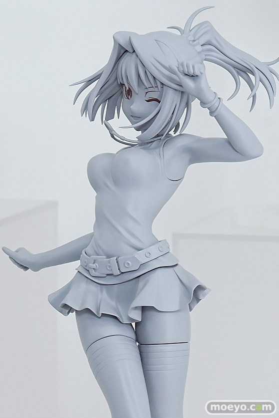 ワンダーフェスティバル2026 [冬]  フィギュア WONDERFUL HOBBY LIFE FOR YOU!!40 POP UP PARADE マジアベーゼ ムラサメ 古河渚 20