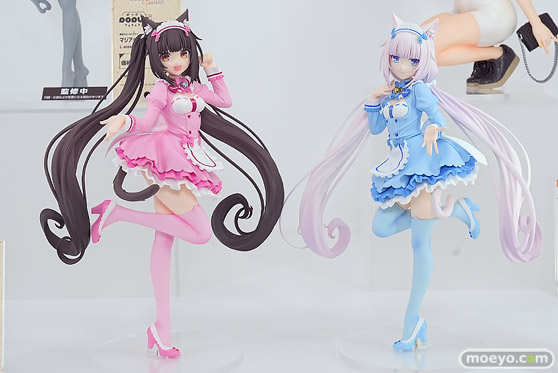 ワンダーフェスティバル2026 [冬]  フィギュア WONDERFUL HOBBY LIFE FOR YOU!!40 POP UP PARADE マジアベーゼ ムラサメ 古河渚 25