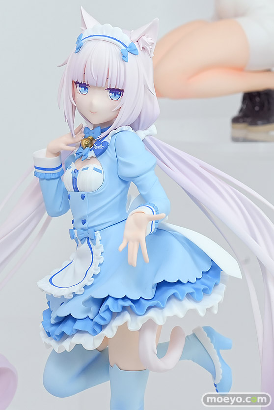 ワンダーフェスティバル2026 [冬]  フィギュア WONDERFUL HOBBY LIFE FOR YOU!!40 POP UP PARADE マジアベーゼ ムラサメ 古河渚 28