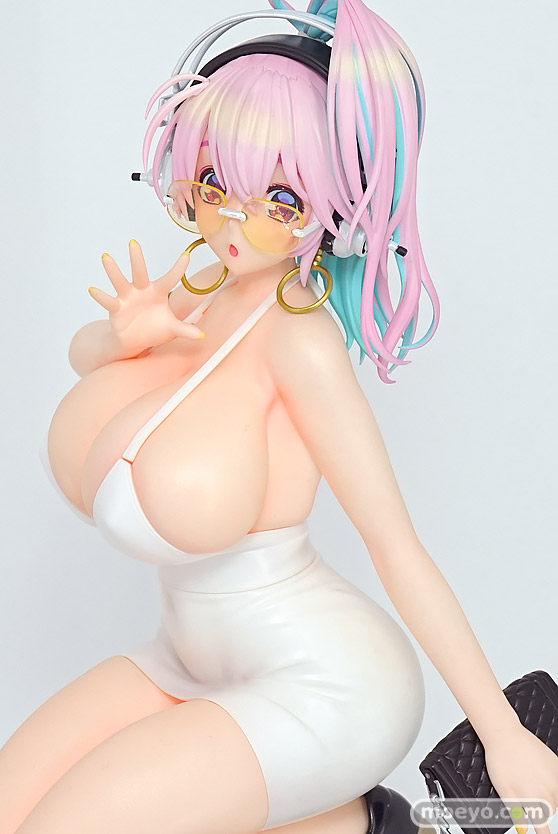 ワンダーフェスティバル2026 [冬]  フィギュア WONDERFUL HOBBY LIFE FOR YOU!!40 POP UP PARADE マジアベーゼ ムラサメ 古河渚 31