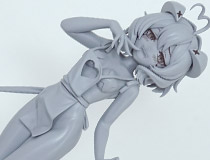 「マジアベーゼ」「ムラサメ」「古河渚」など 「ワンダーフェスティバル2026 [冬] 」展示されていた新作フィギュア「POP UP PARADE系（01）」編