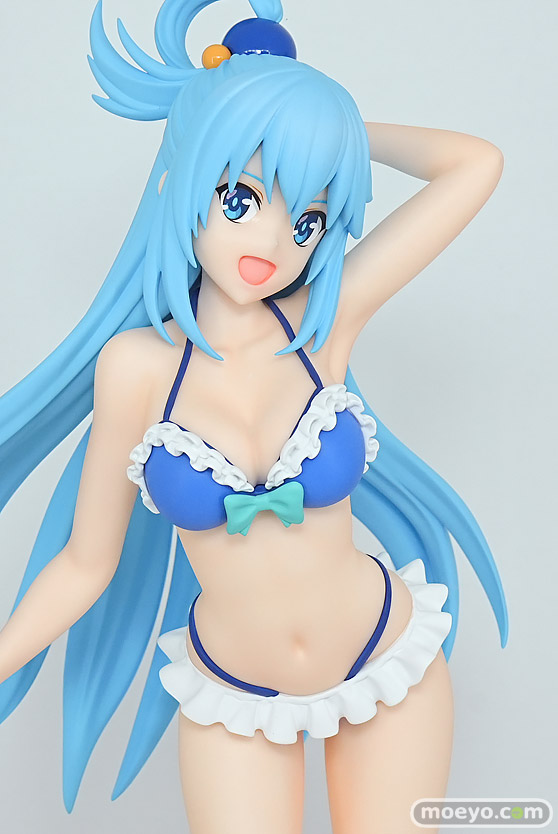 ワンダーフェスティバル2026 [冬]  フィギュア WONDERFUL HOBBY LIFE FOR YOU!!40 POP UP PARADE ベータ めぐみん ダクネス 08