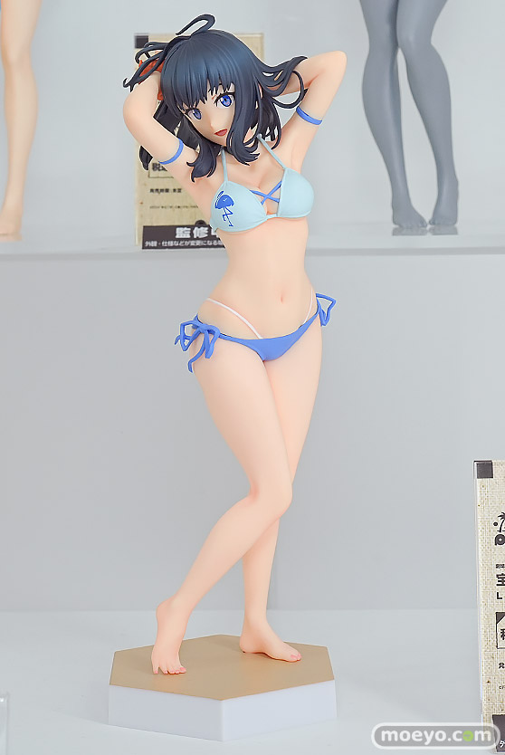 ワンダーフェスティバル2026 [冬]  フィギュア WONDERFUL HOBBY LIFE FOR YOU!!40 POP UP PARADE ベータ めぐみん ダクネス 13