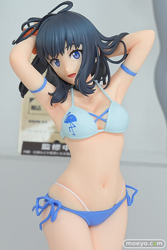 ワンダーフェスティバル2026 [冬]  フィギュア WONDERFUL HOBBY LIFE FOR YOU!!40 POP UP PARADE ベータ めぐみん ダクネス 14