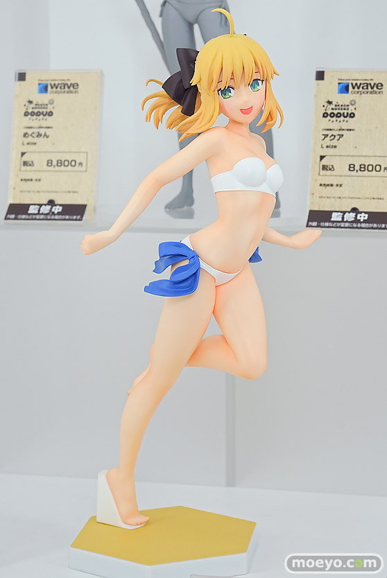 ワンダーフェスティバル2026 [冬]  フィギュア WONDERFUL HOBBY LIFE FOR YOU!!40 POP UP PARADE ベータ めぐみん ダクネス 16