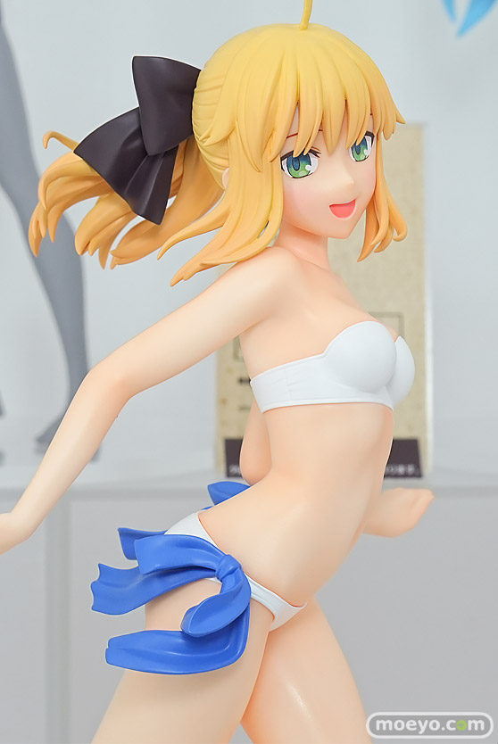 ワンダーフェスティバル2026 [冬]  フィギュア WONDERFUL HOBBY LIFE FOR YOU!!40 POP UP PARADE ベータ めぐみん ダクネス 17