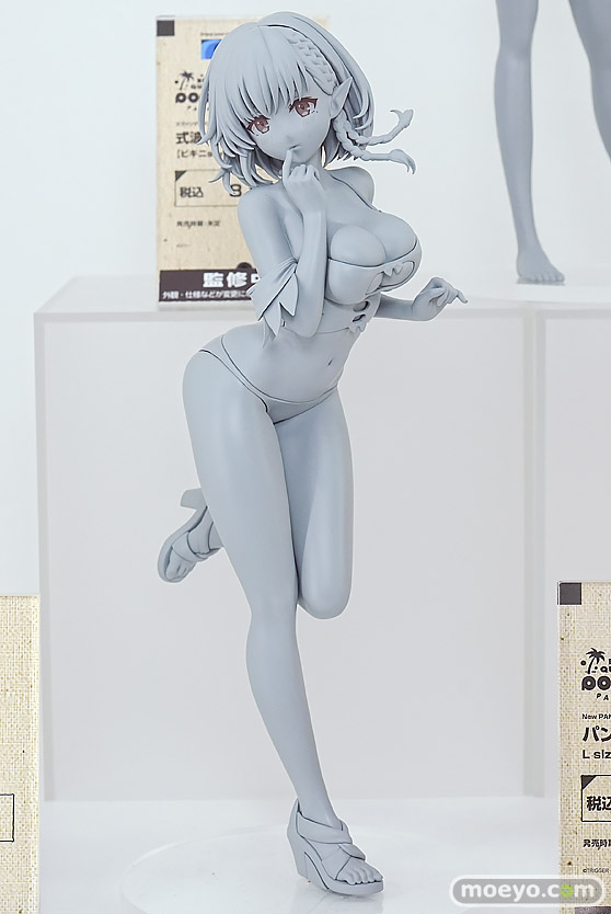 ワンダーフェスティバル2026 [冬]  フィギュア WONDERFUL HOBBY LIFE FOR YOU!!40 POP UP PARADE ベータ めぐみん ダクネス 19