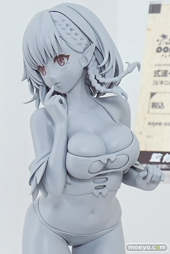 ワンダーフェスティバル2026 [冬]  フィギュア WONDERFUL HOBBY LIFE FOR YOU!!40 POP UP PARADE ベータ めぐみん ダクネス 20