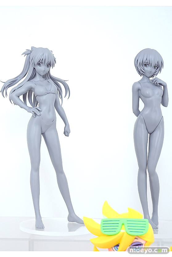 ワンダーフェスティバル2026 [冬]  フィギュア WONDERFUL HOBBY LIFE FOR YOU!!40 POP UP PARADE ベータ めぐみん ダクネス 23