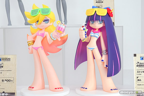 ワンダーフェスティバル2026 [冬]  フィギュア WONDERFUL HOBBY LIFE FOR YOU!!40 POP UP PARADE ベータ めぐみん ダクネス 28