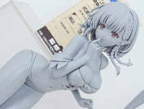 「ベータ」「めぐみん」「ダクネス」など 「ワンダーフェスティバル2026 [冬] 」展示されていた新作フィギュア「POP UP PARADE系（02）」編