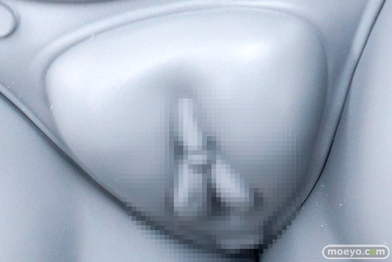 ワンダーフェスティバル2026 [冬]  フィギュア キャストオフ エロ Q-six ノルグレコ 桐宮美月 性母懐胎 09