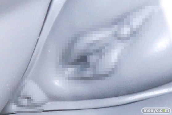 ワンダーフェスティバル2026 [冬]  フィギュア キャストオフ エロ Q-six ノルグレコ 桐宮美月 性母懐胎 10