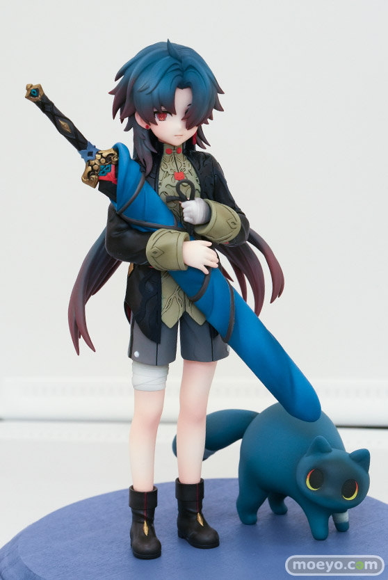 となりのモケイフェスティバル８ フィギュア おもち炒飯 セラタイ堂 ハッカ 01