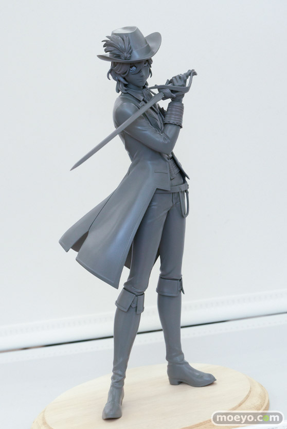 となりのモケイフェスティバル８ フィギュア おもち炒飯 セラタイ堂 ハッカ 02