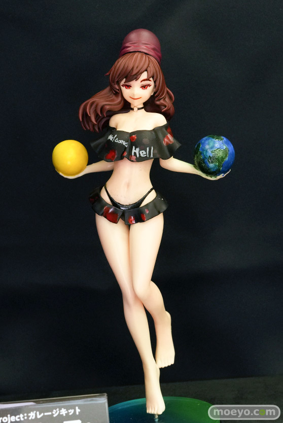 となりのモケイフェスティバル８ フィギュア おもち炒飯 セラタイ堂 ハッカ 03