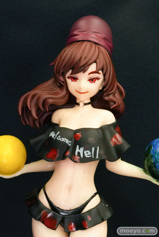 となりのモケイフェスティバル８ フィギュア おもち炒飯 セラタイ堂 ハッカ 04