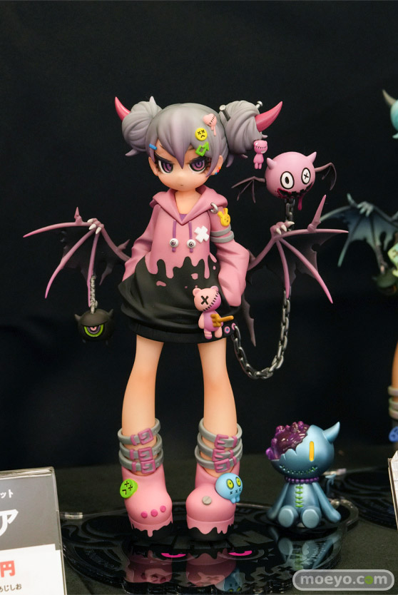 となりのモケイフェスティバル８ フィギュア おもち炒飯 セラタイ堂 ハッカ 08